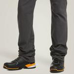 Men's Ariat Rebar M4 Low Rise DuraStretch Made Tough Stackable Utility Work Pants - Thumbnail 9 of 9