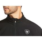 Men's Ariat New Team Mexico Softshell Jacket - Thumbnail 4 of 5
