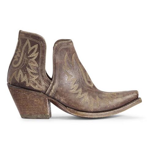 Women's Ariat Dixon Western Boots - Primary Image