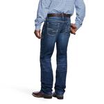 Men's Ariat M2 Adkins Relaxed Fit Bootcut Jeans - Thumbnail 3 of 3