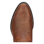 Women's Ariat Heritage R Toe Wide Calf Western Boots - Thumbnail 9 of 9