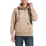Women's Ariat Rebar Skill Set 1/2 Zip Pullover - Thumbnail 1 of 3