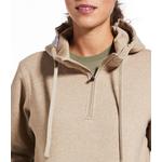 Women's Ariat Rebar Skill Set 1/2 Zip Pullover - Thumbnail 3 of 3