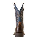 Men's Ariat Sport Knockout Western Boots - Thumbnail 3 of 4