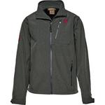 Kids' Ariat Logo 2.0 Softshell Jacket - Thumbnail 1 of 4