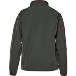 Kids' Ariat Logo 2.0 Softshell Jacket - Thumbnail 4 of 4