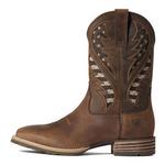 Men's Ariat Hybrid VentTEK Western Boots - Thumbnail 1 of 5