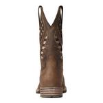 Men's Ariat Hybrid VentTEK Western Boots - Thumbnail 2 of 5