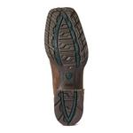 Men's Ariat Hybrid VentTEK Western Boots - Thumbnail 4 of 5