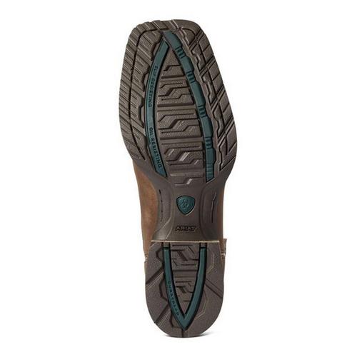 Men's Ariat Hybrid VentTEK Western Boots - Primary Image