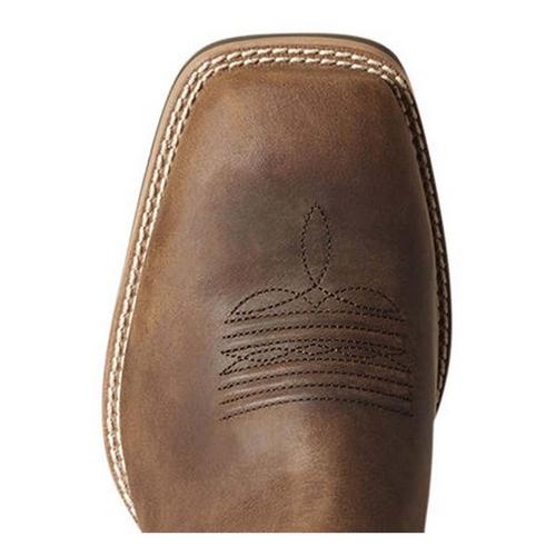 Men's Ariat Hybrid VentTEK Western Boots - Primary Image