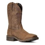 Men's Ariat Patriot Waterproof Western Boots - Thumbnail 1 of 4