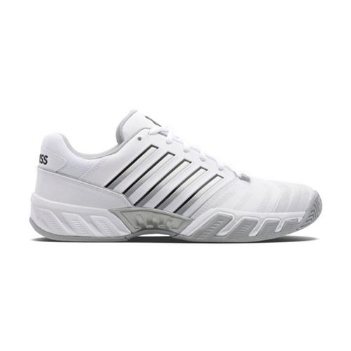 Men's K-Swiss Bigshot Light 4 Tennis Shoes - Primary Image