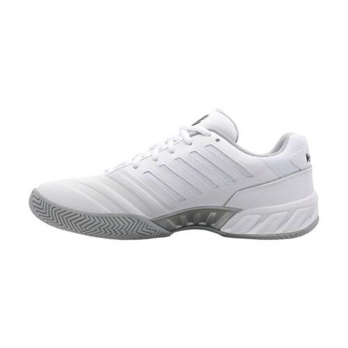 Men's K-Swiss Bigshot Light 4 Tennis Shoes - Primary Image