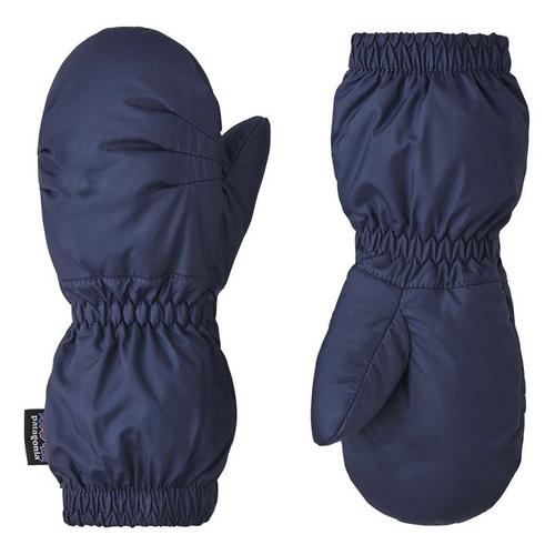 Kids' Patagonia Puff Mittens - Primary Image