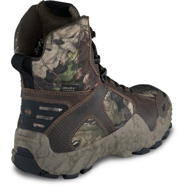 Irish Setter Women's  2023 VaprTrek 400G Boots Outdoor