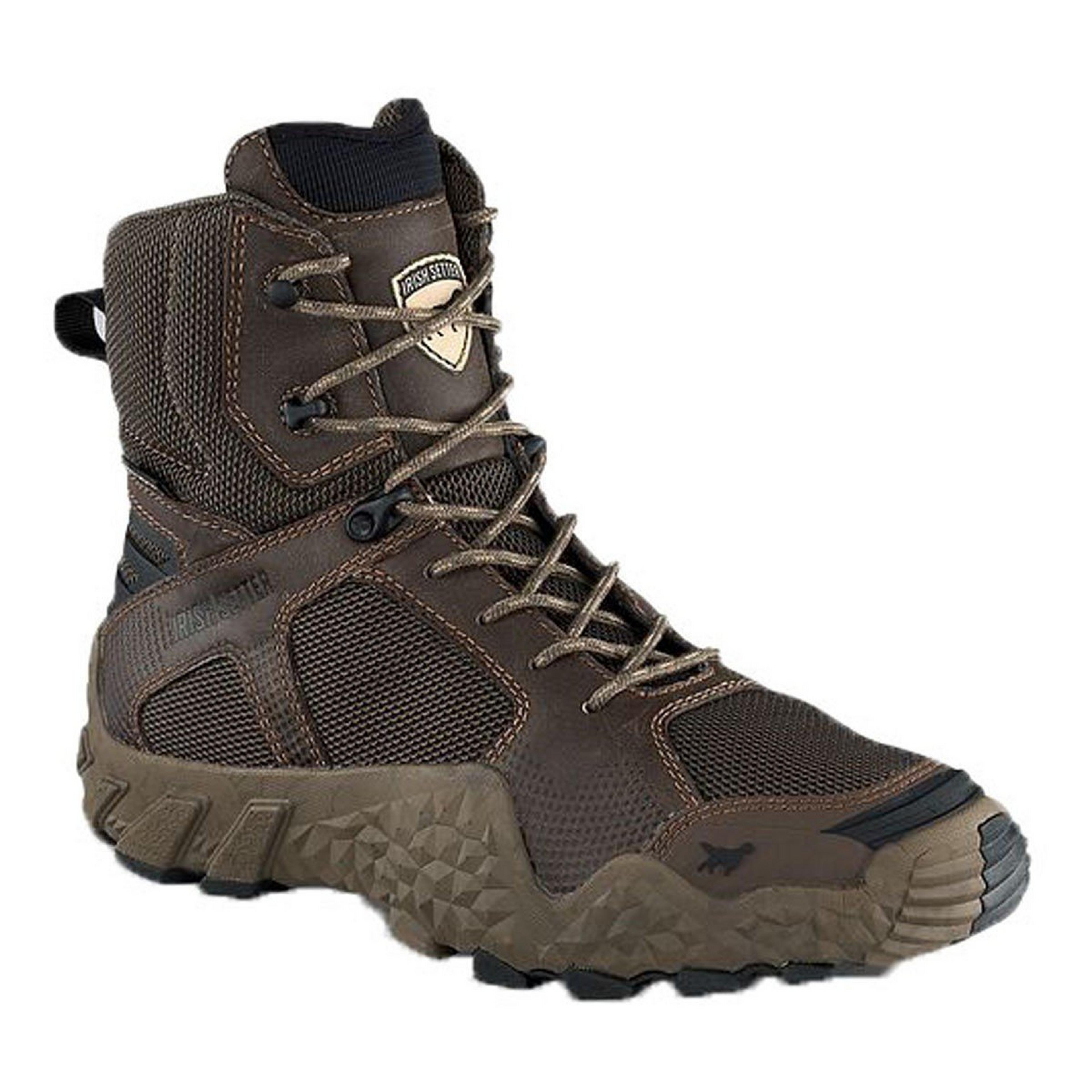 Men's Irish Setter 2023 VaprTrek Waterproof Boots - 