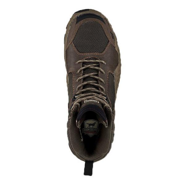 Irish Setter Men's  2023 VaprTrek Boots Outdoor