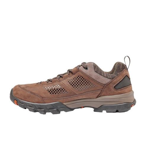 Men's Vasque Talus At Low Ultradry Waterproof Hiking Shoes - Primary Image