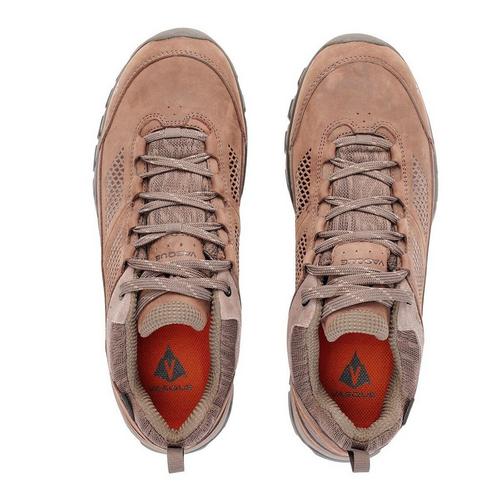 Men's Vasque Talus At Low Ultradry Waterproof Hiking Shoes - Primary Image