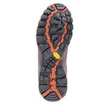 Men's Vasque Talus At Low Ultradry Waterproof Hiking Shoes - Thumbnail 4 of 5