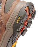 Men's Vasque Talus At Low Ultradry Waterproof Hiking Shoes - Thumbnail 5 of 5