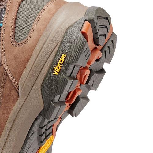 Men's Vasque Talus At Low Ultradry Waterproof Hiking Shoes - Primary Image
