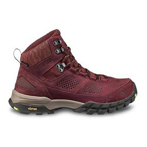 Women's Vasque Talus AT Waterproof Hiking Boots - Primary Image