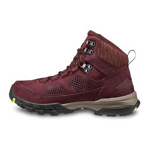 Women's Vasque Talus AT Waterproof Hiking Boots - Primary Image