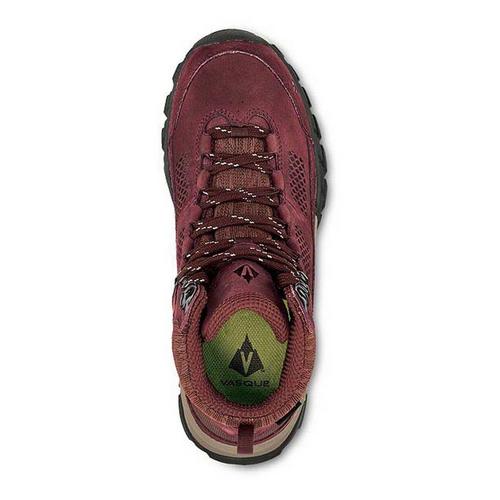Women's Vasque Talus AT Waterproof Hiking Boots - Primary Image