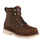 Men's Irish Setter Wingshooter 6in Safety Toe Work Boots - Thumbnail 1 of 2