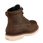 Men's Irish Setter Wingshooter 6in Safety Toe Work Boots - Thumbnail 2 of 2