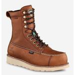 Men's Irish Setter Wingshooter 8in Steel Toe Work Boots - Thumbnail 1 of 3