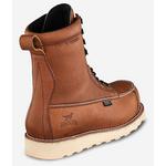 Men's Irish Setter Wingshooter 8in Steel Toe Work Boots - Thumbnail 2 of 3