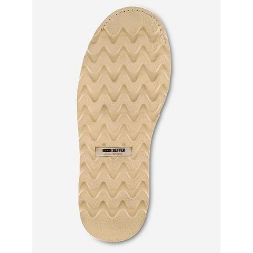 Men's Irish Setter Wingshooter 8in Steel Toe Work Boots - Primary Image