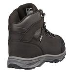 Big Boys' Vasque ST. Elias Ultradry Shoes Waterproof Hiking Boots - Thumbnail 2 of 5