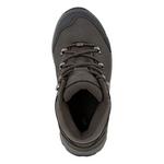 Big Boys' Vasque ST. Elias Ultradry Shoes Waterproof Hiking Boots - Thumbnail 3 of 5