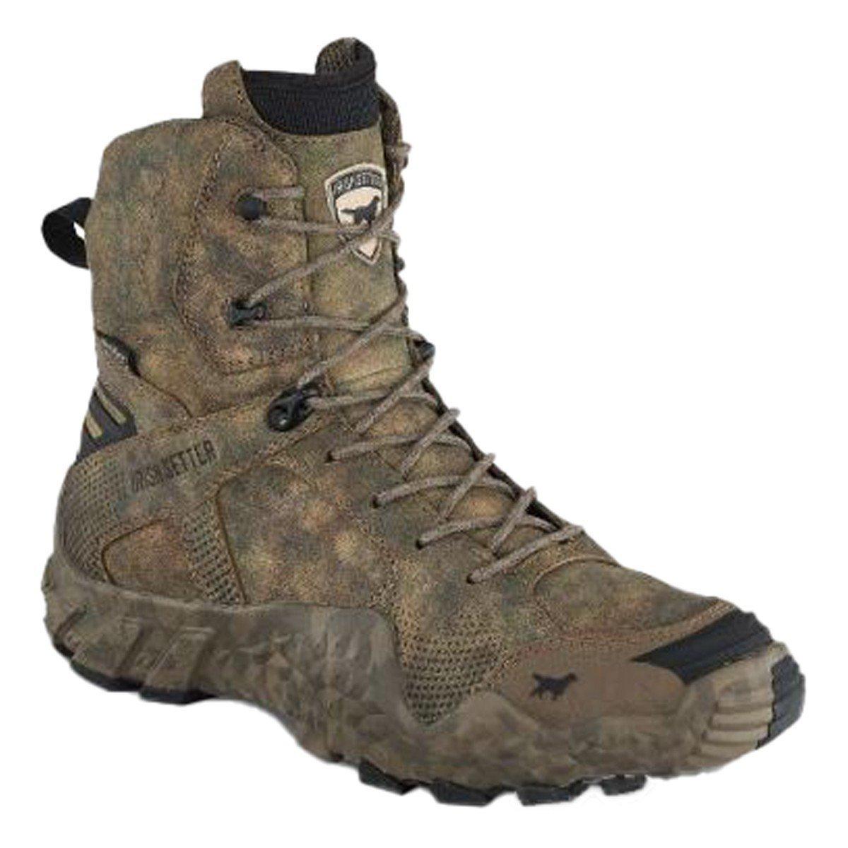 Men's Irish Setter 2023 VaprTrek Waterproof Boots - Irish Setter