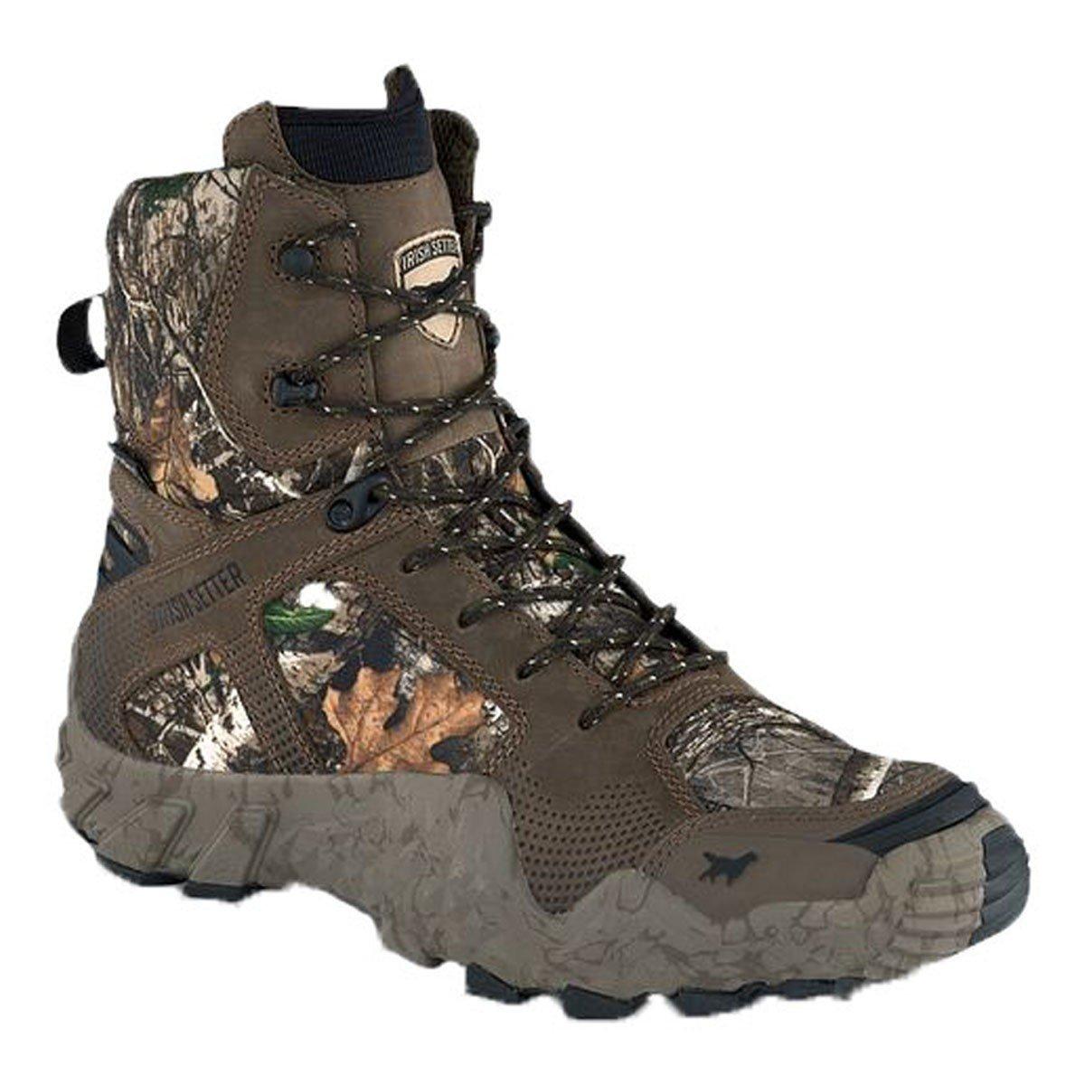 Men's Irish Setter 2023 VaprTrek Waterproof Boots - Irish Setter