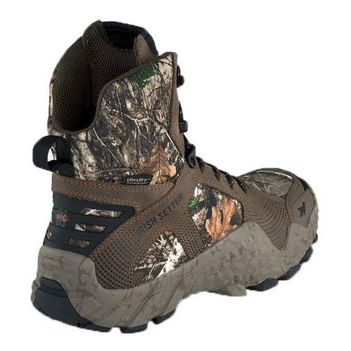 Men's Irish Setter 2023 VaprTrek Waterproof Boots - Primary Image