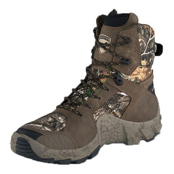 Irish Setter Men's  2023 VaprTrek Boots Outdoor