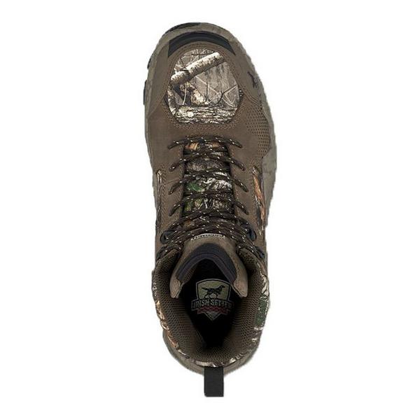Irish Setter Men's  2023 VaprTrek Boots Outdoor