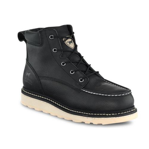 Men's Irish Setter Ashby 6in Aluminum-Toe Work Boots - Primary Image