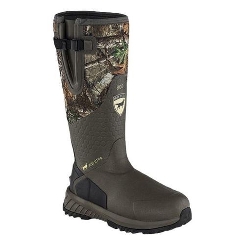 Men's Irish Setter MudTrek Rubber Boots - Primary Image