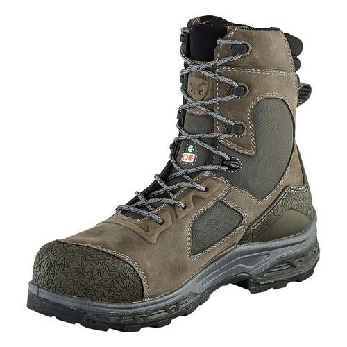 Men's Irish Setter Kasota 8" Waterproof Work Boots - Primary Image