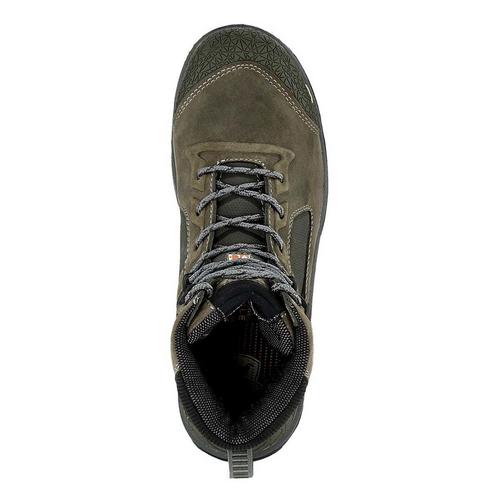 Men's Irish Setter Kasota 8" Waterproof Work Boots - Primary Image