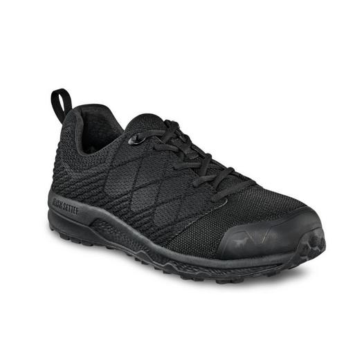 Men's Irish Setter Nisswa Oxfor AT Safety-Toe Shoes Steel Toe Work Shoes - Primary Image