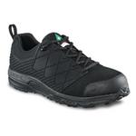 Men's Irish Setter Nisswa Oxford Safety Toe PR Vibram Megagrip Work Shoes - Thumbnail 1 of 3