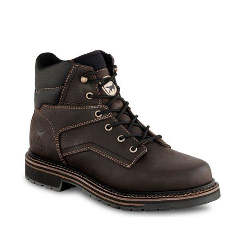 Men's Irish Setter Kittson 6in Work Boots - Primary Image