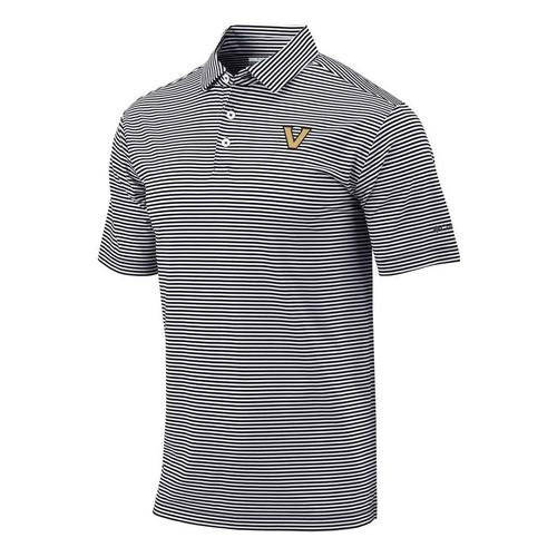 Columbia Vanderbilt Commodores Club Invite Polo - Primary Image
